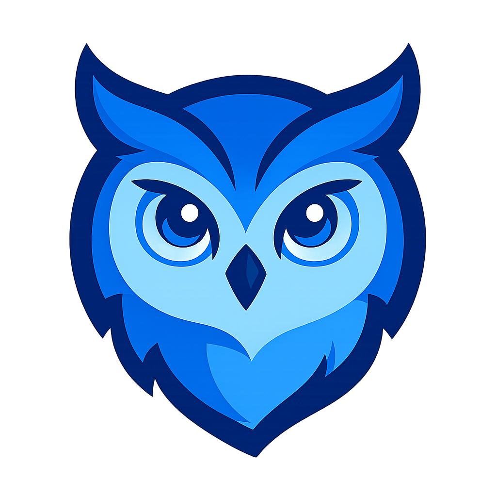 OwlSearch logo